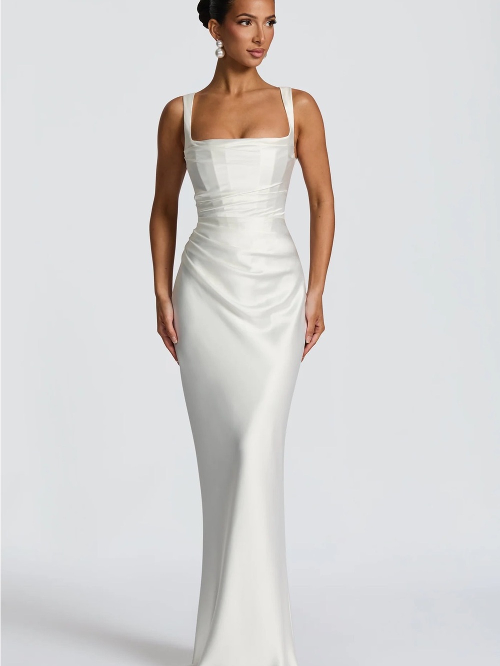 Babyboo Calanthe Dress